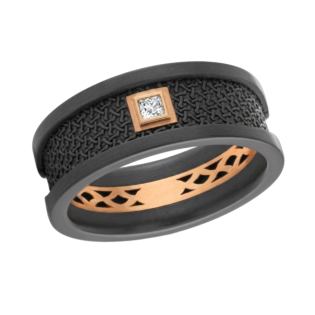 MARDINI band ring